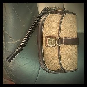 Dooney and Bourke small bag
